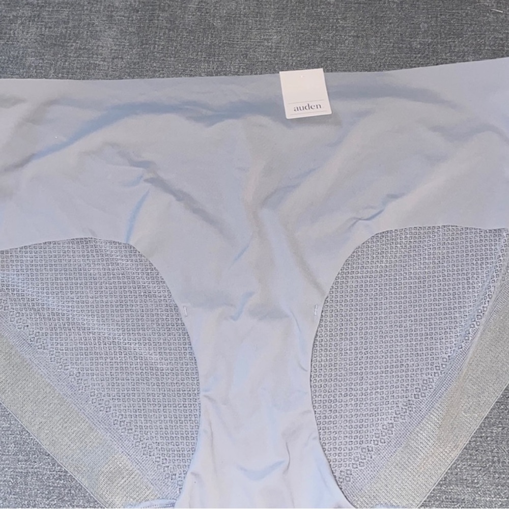 Auden Women's 3X Panty